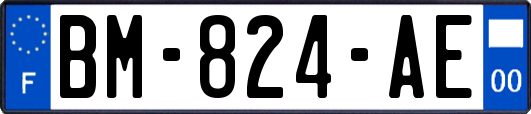 BM-824-AE