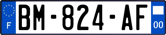 BM-824-AF