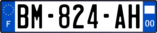 BM-824-AH