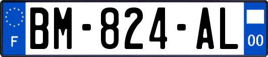 BM-824-AL