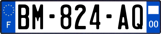 BM-824-AQ