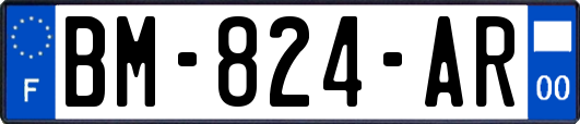 BM-824-AR