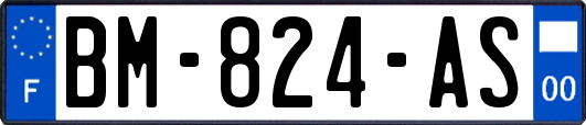 BM-824-AS