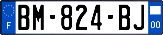 BM-824-BJ