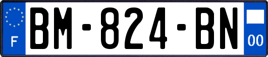 BM-824-BN