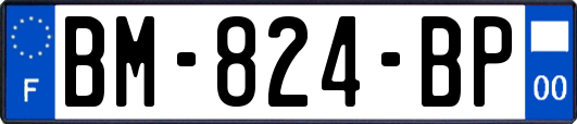 BM-824-BP