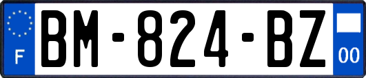 BM-824-BZ