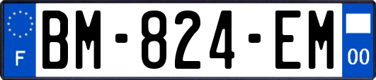 BM-824-EM