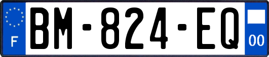 BM-824-EQ