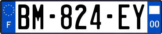 BM-824-EY