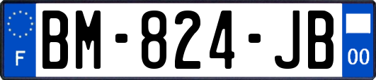 BM-824-JB
