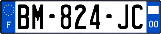 BM-824-JC