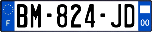 BM-824-JD