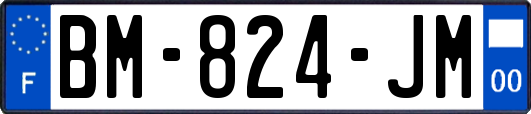 BM-824-JM