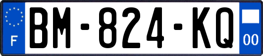 BM-824-KQ