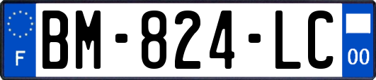 BM-824-LC