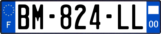 BM-824-LL