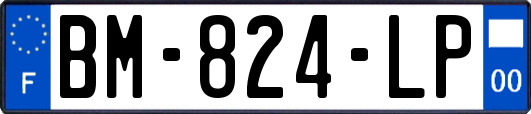 BM-824-LP