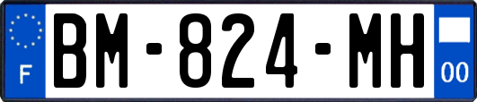 BM-824-MH