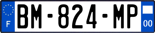 BM-824-MP