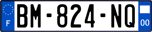 BM-824-NQ