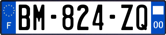 BM-824-ZQ