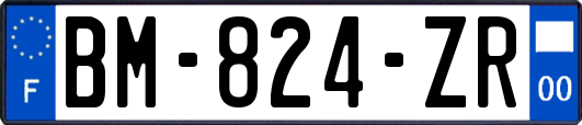 BM-824-ZR