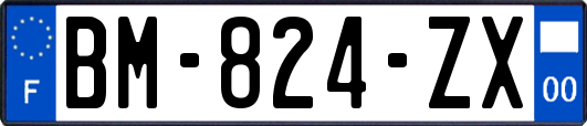 BM-824-ZX