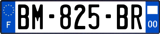 BM-825-BR