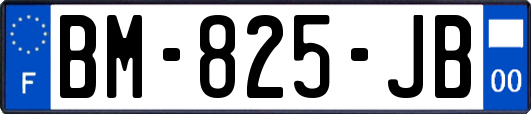 BM-825-JB