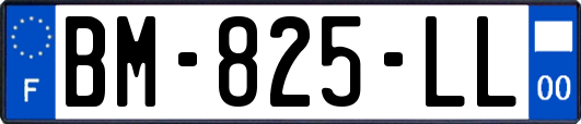 BM-825-LL