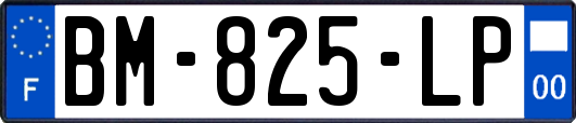 BM-825-LP