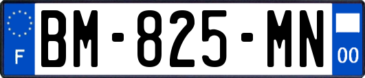 BM-825-MN