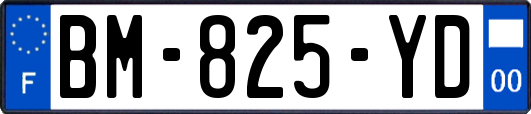 BM-825-YD