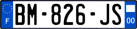 BM-826-JS