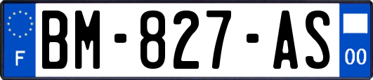 BM-827-AS