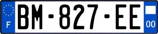 BM-827-EE