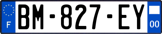 BM-827-EY