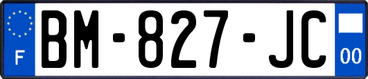 BM-827-JC