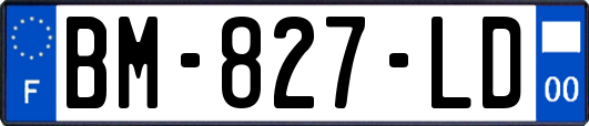 BM-827-LD