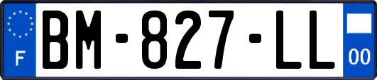 BM-827-LL