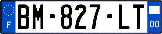 BM-827-LT