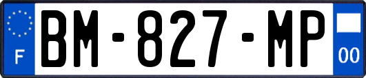 BM-827-MP