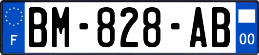 BM-828-AB