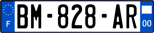 BM-828-AR