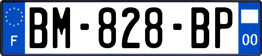 BM-828-BP