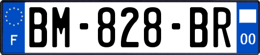 BM-828-BR