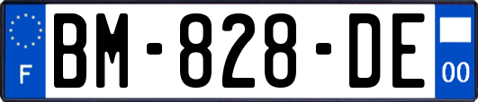 BM-828-DE