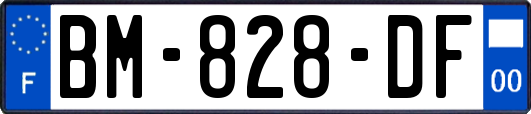 BM-828-DF