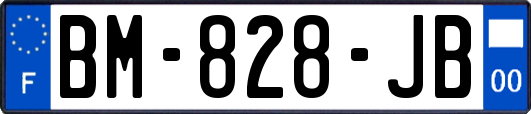 BM-828-JB